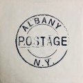 Postage - st LP